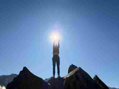 canyon de colca guide privé francophone